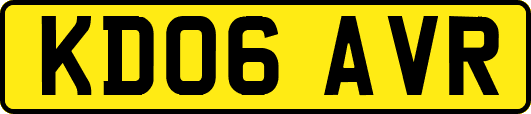 KD06AVR