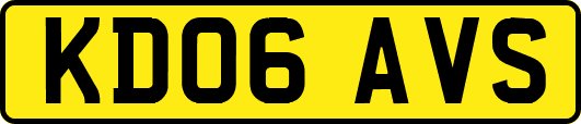 KD06AVS