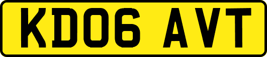KD06AVT