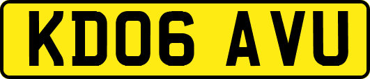KD06AVU