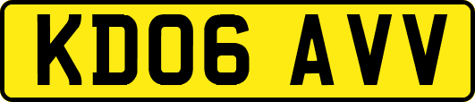 KD06AVV
