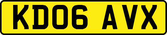 KD06AVX