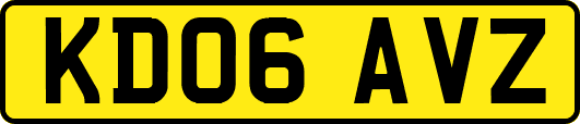 KD06AVZ