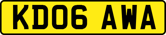 KD06AWA
