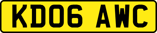 KD06AWC