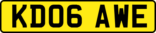 KD06AWE