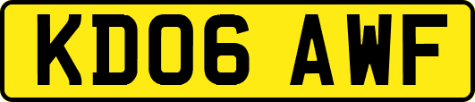 KD06AWF