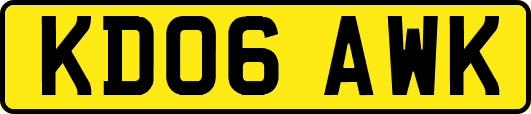 KD06AWK