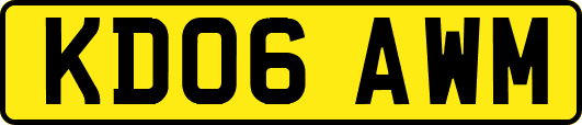 KD06AWM