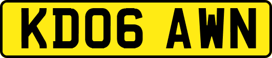 KD06AWN