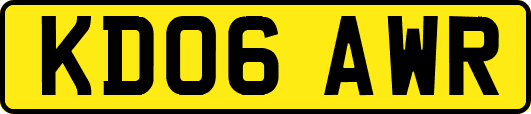 KD06AWR