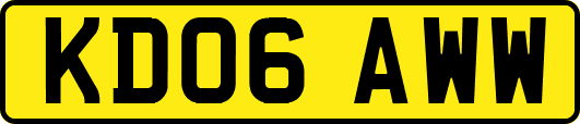 KD06AWW