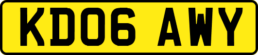 KD06AWY