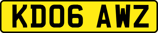 KD06AWZ