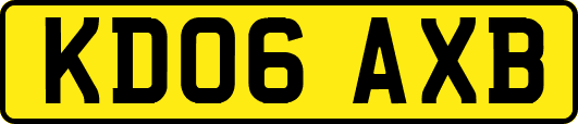 KD06AXB