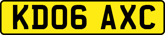 KD06AXC