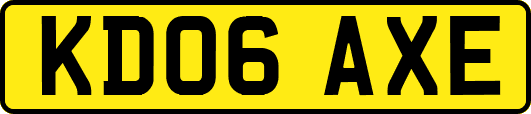 KD06AXE