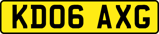 KD06AXG