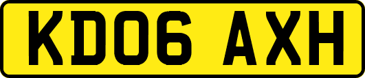 KD06AXH