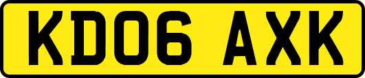 KD06AXK