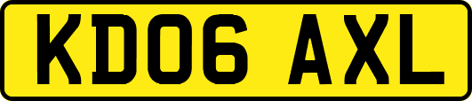 KD06AXL