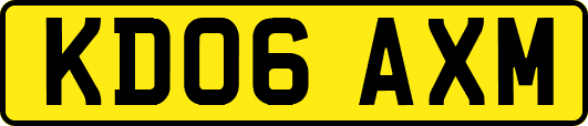 KD06AXM