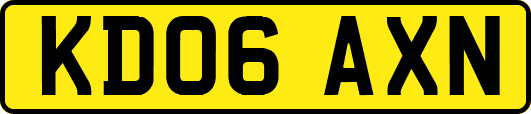 KD06AXN
