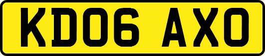 KD06AXO