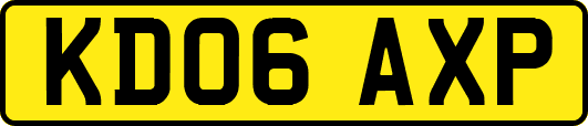 KD06AXP