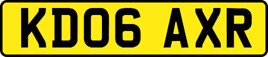 KD06AXR