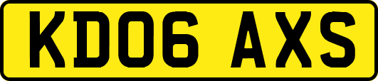KD06AXS