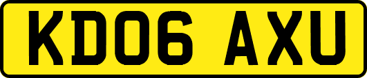 KD06AXU