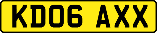 KD06AXX