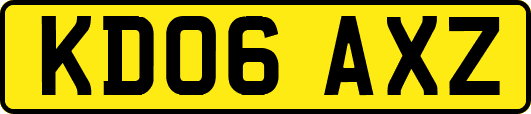 KD06AXZ