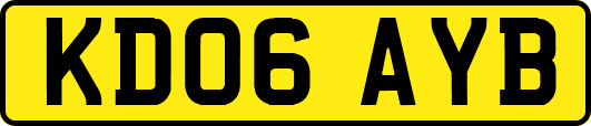KD06AYB