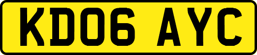 KD06AYC