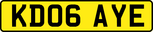 KD06AYE