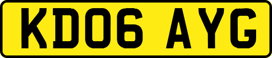 KD06AYG