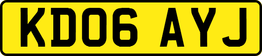 KD06AYJ