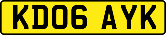 KD06AYK