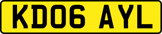 KD06AYL
