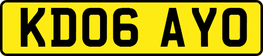 KD06AYO