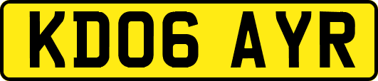 KD06AYR