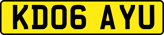 KD06AYU