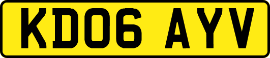KD06AYV