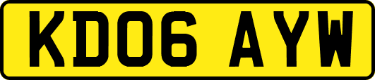 KD06AYW