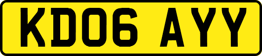 KD06AYY