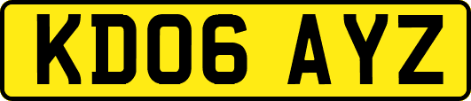 KD06AYZ