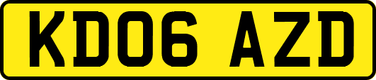 KD06AZD