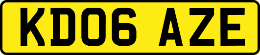 KD06AZE
